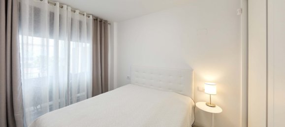 2 bedrooms Townhouse in Finestrat, Spain No. 8861 21