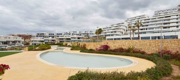 2 bedrooms Townhouse in Finestrat, Spain No. 8861 2