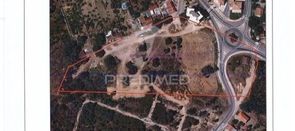 Terreno em Santarém, Portugal N.º 142557 7