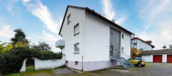 2 bedrooms Apartment in Baden-Wurttemberg, Germany No. 73274 17