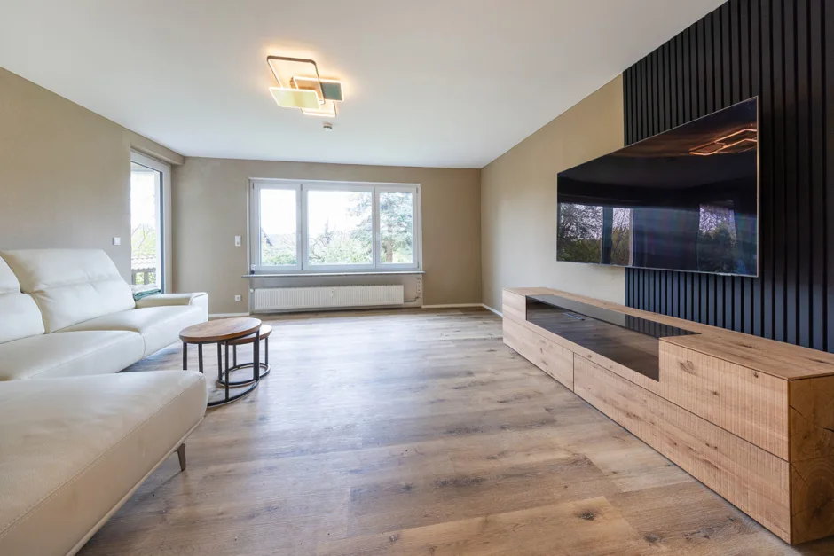 2 bedrooms Apartment in Baden-Wurttemberg, Germany No. 73274