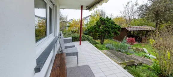 2 bedrooms Apartment in Baden-Wurttemberg, Germany No. 73274 12