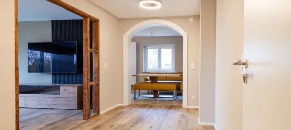 2 bedrooms Apartment in Baden-Wurttemberg, Germany No. 73274 10