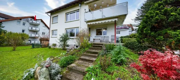 2 bedrooms Apartment in Baden-Wurttemberg, Germany No. 73274 2