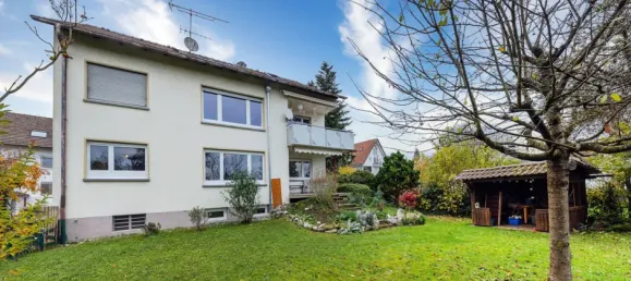 2 bedrooms Apartment in Baden-Wurttemberg, Germany No. 73274 13