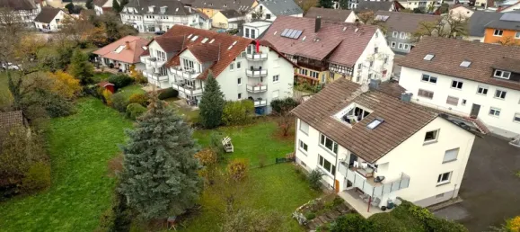 2 bedrooms Apartment in Baden-Wurttemberg, Germany No. 73274 15