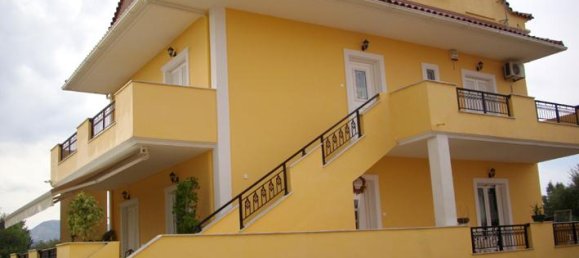 7 dormitorios maisonette en venta en Zakynthos, Ionian Islands, Peloponnese, Western Greece and the Ionian, Greece № 531 3