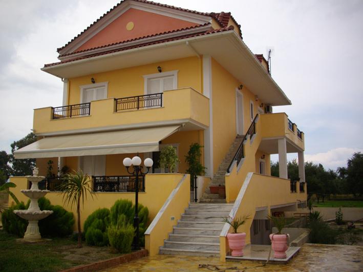 7 chambres Property à Zakynthos, Greece No. 531