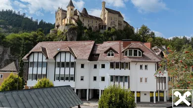 Apartamento de 2 dormitorios en Eberstein, Austria No. 178168