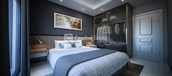 Wohnung 2+1 in Antalya, Turkey, Nr. 6310 10