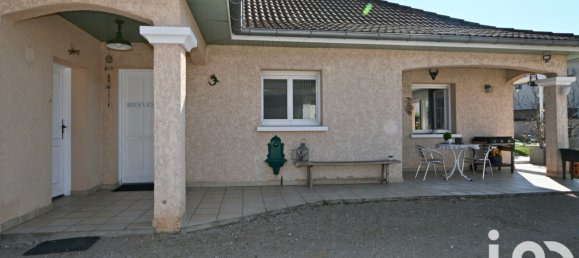 4 bedrooms Villa in Pusignan, France No. 198609 6