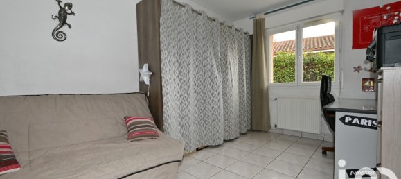 4 bedrooms Villa in Pusignan, France No. 198609 17