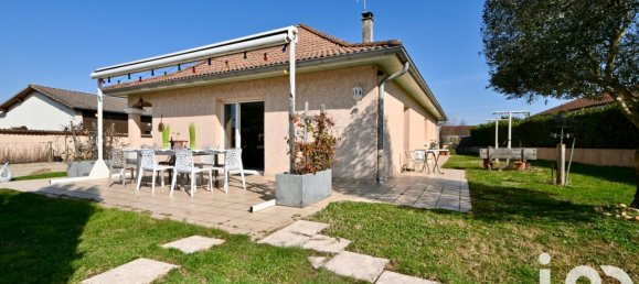 4 bedrooms Villa in Pusignan, France No. 198609 3