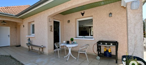 4 bedrooms Villa in Pusignan, France No. 198609 13