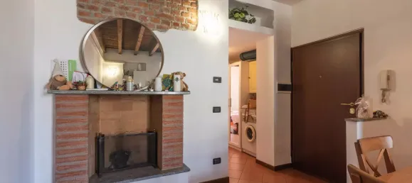 Apartamento de 1 dormitorio en Milan, Italy No. 353400 3