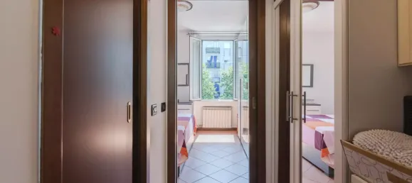 Apartamento de 1 dormitorio en Milan, Italy No. 353400 8