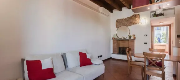 Apartamento de 1 dormitorio en Milan, Italy No. 353400 6