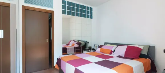 Apartamento de 1 dormitorio en Milan, Italy No. 353400 15