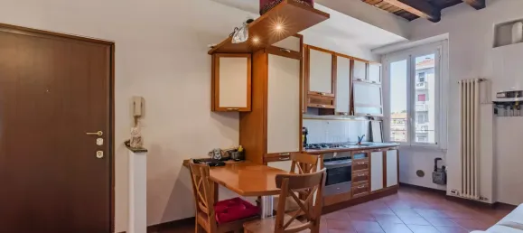 Apartamento de 1 dormitorio en Milan, Italy No. 353400 4