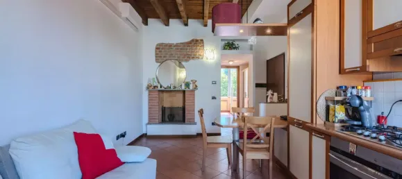 Apartamento de 1 dormitorio en Milan, Italy No. 353400 2