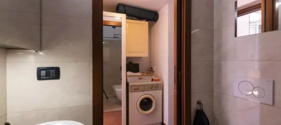 Apartamento de 1 dormitorio en Milan, Italy No. 353400 11