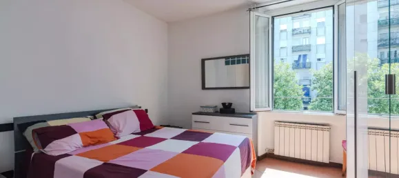 Apartamento de 1 dormitorio en Milan, Italy No. 353400 13