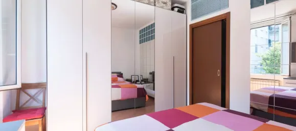 Apartamento de 1 dormitorio en Milan, Italy No. 353400 16