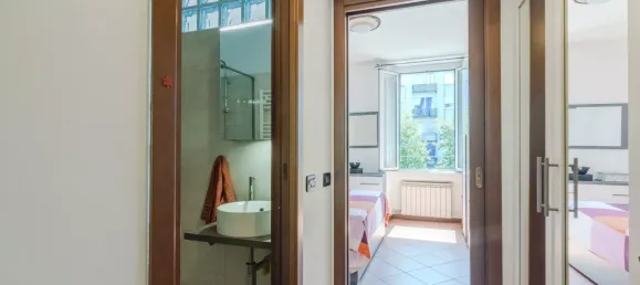 Apartamento de 1 dormitorio en Milan, Italy No. 353400 12