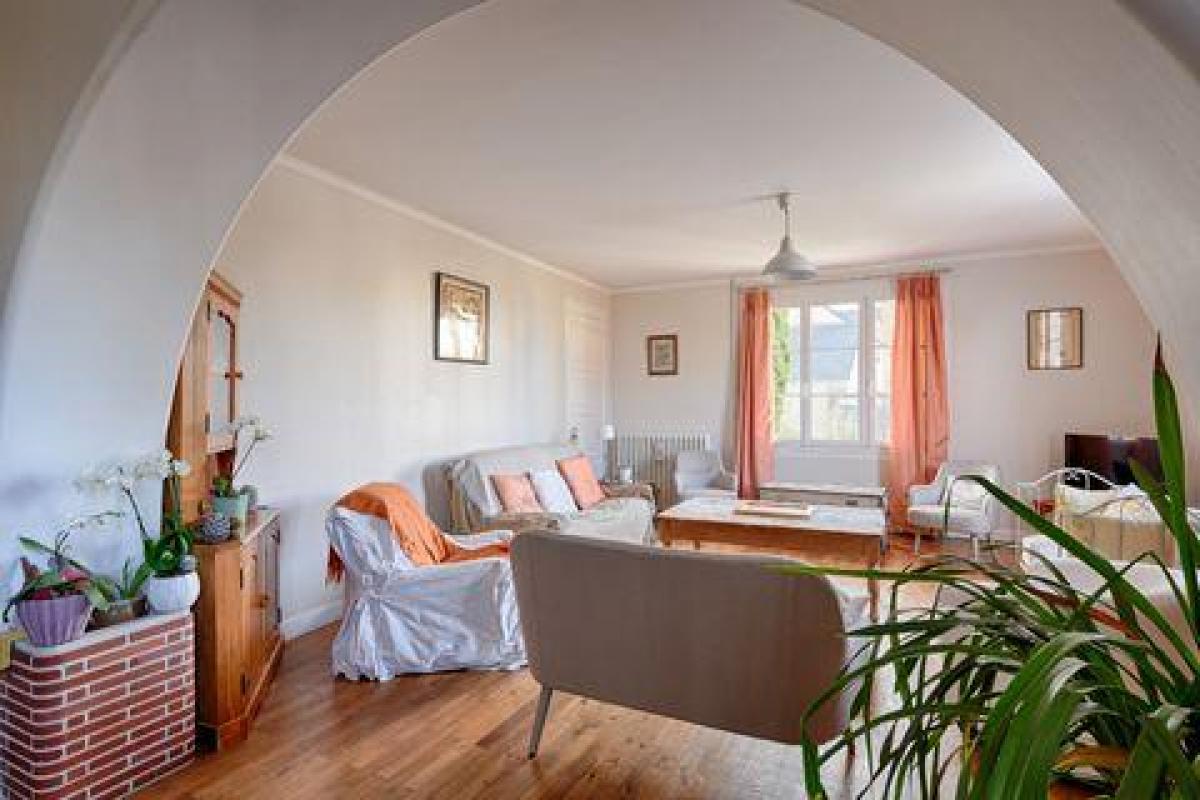 Casa T4 em Soudan, France N.º 29064