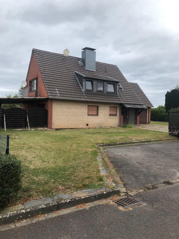 1 bedroom Townhouse in Viersen, Germany No. 314585