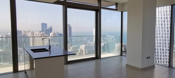 Apartamento de 3 dormitorios en Dubai Marina, UAE No. 7414 4