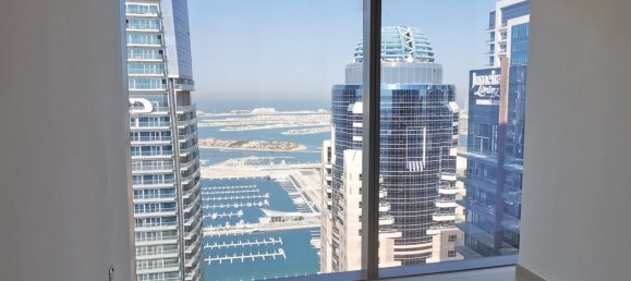 Apartamento de 3 dormitorios en Dubai Marina, UAE No. 7414 3