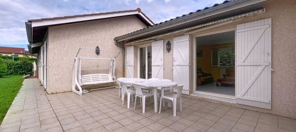 3 Schlafzimmer Haus in Mions, France, Nr. 350845 11