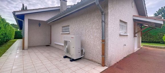 3 Schlafzimmer Haus in Mions, France, Nr. 350845 7