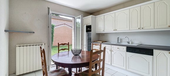 3 Schlafzimmer Haus in Mions, France, Nr. 350845 13