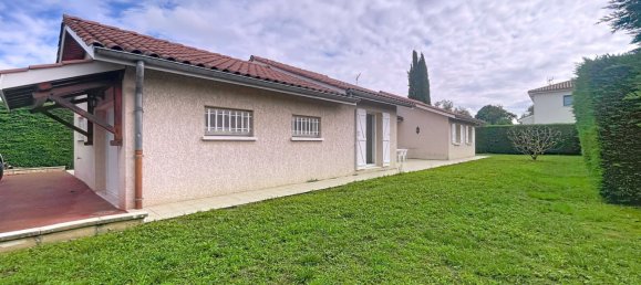 3 Schlafzimmer Haus in Mions, France, Nr. 350845 4