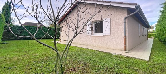 3 Schlafzimmer Haus in Mions, France, Nr. 350845 15