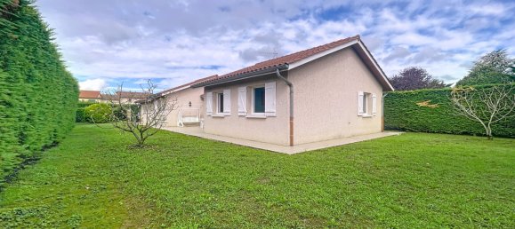 3 Schlafzimmer Haus in Mions, France, Nr. 350845 21