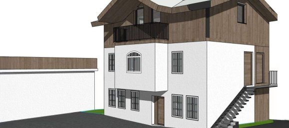 6غرفة منزل في Kitzbuhel, Austria رقم 121653 3