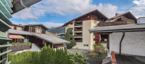 6غرفة منزل في Kitzbuhel, Austria رقم 121653 11