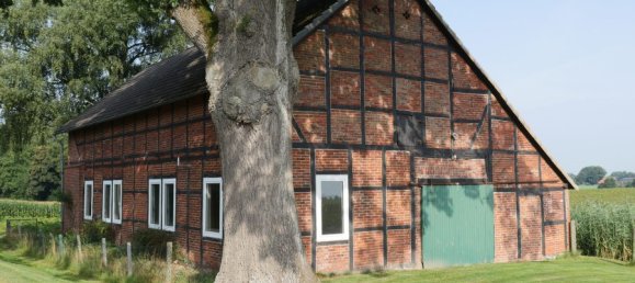 4 rooms House in Diepholz, Germany No. 361070 2