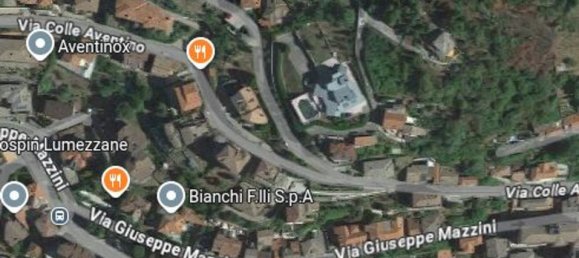 7-Zimmer Wohnung in Lumezzane, Italy, Nr. 3962 4