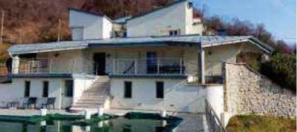 7-Zimmer Wohnung in Lumezzane, Italy, Nr. 3962 13