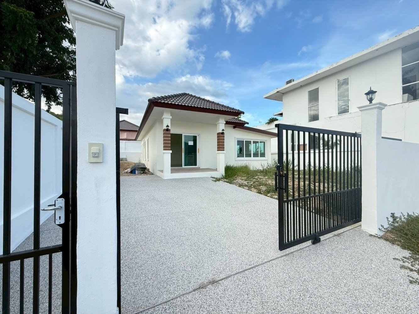 3 chambres Maison à Hua Hin, Thailand No. 68139