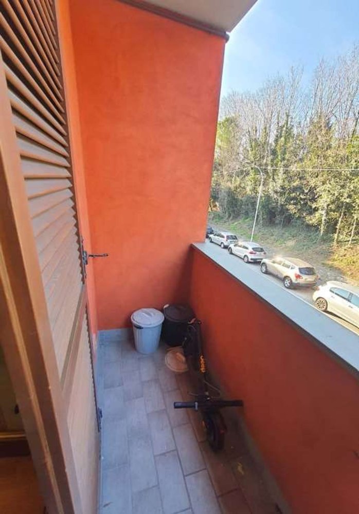 Studio in Ponte San Pietro, Italy, Nr. 6735