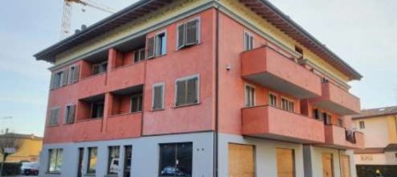 Studio in Ponte San Pietro, Italy, Nr. 6735 5