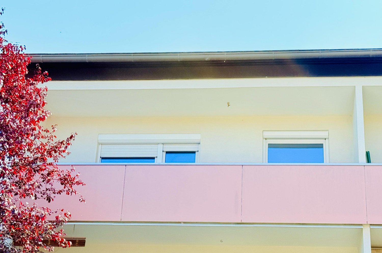 4-Zimmer Wohnung in Klagenfurt am Wörthersee, Austria, Nr. 210202