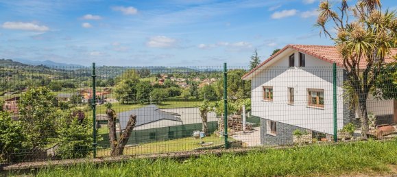 Земельный участок в Овьедо, Испания № 164467 16