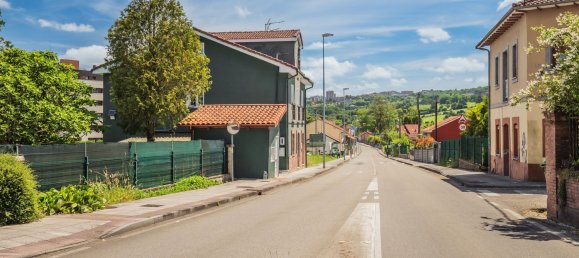 Земельный участок в Овьедо, Испания № 164467 22