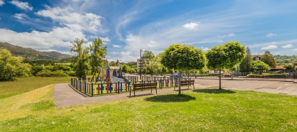 Земельный участок в Овьедо, Испания № 164467 23